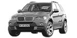 BMW E70 B2325 Fault Code