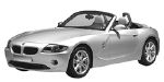 BMW E85 B2325 Fault Code