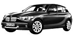 BMW F20 B2325 Fault Code