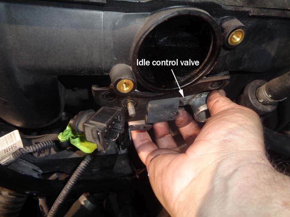 See B2325 in engine